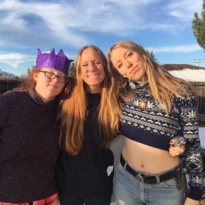 Meet your Posher, Trish